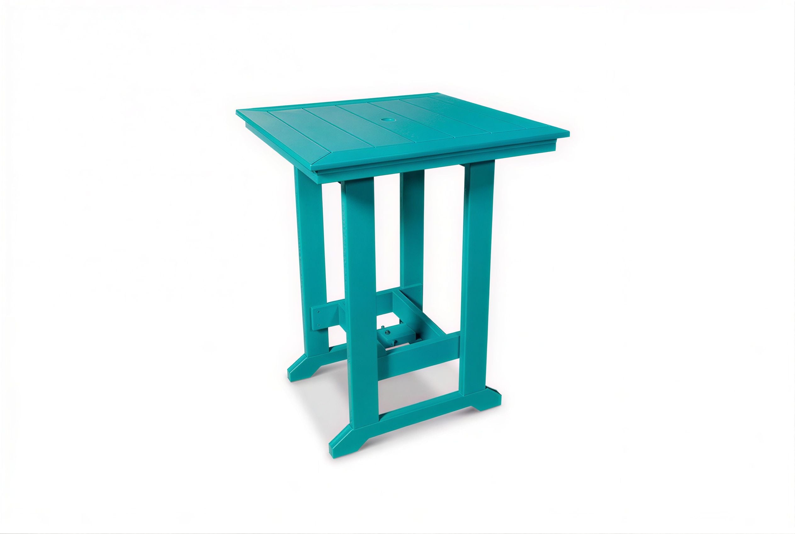 32" Square Table | Seabreak Collection