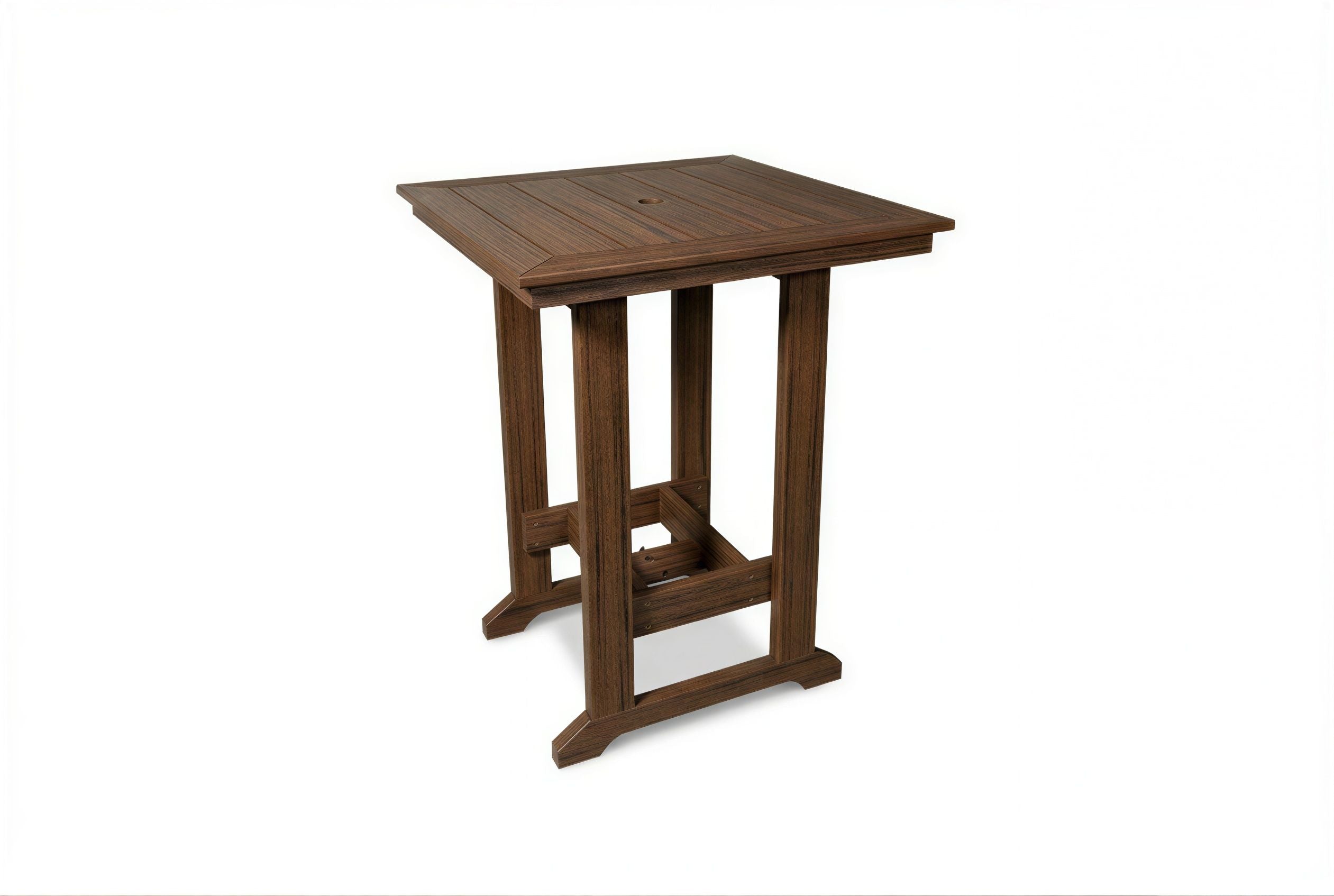 32" Square Table | Seabreak Collection