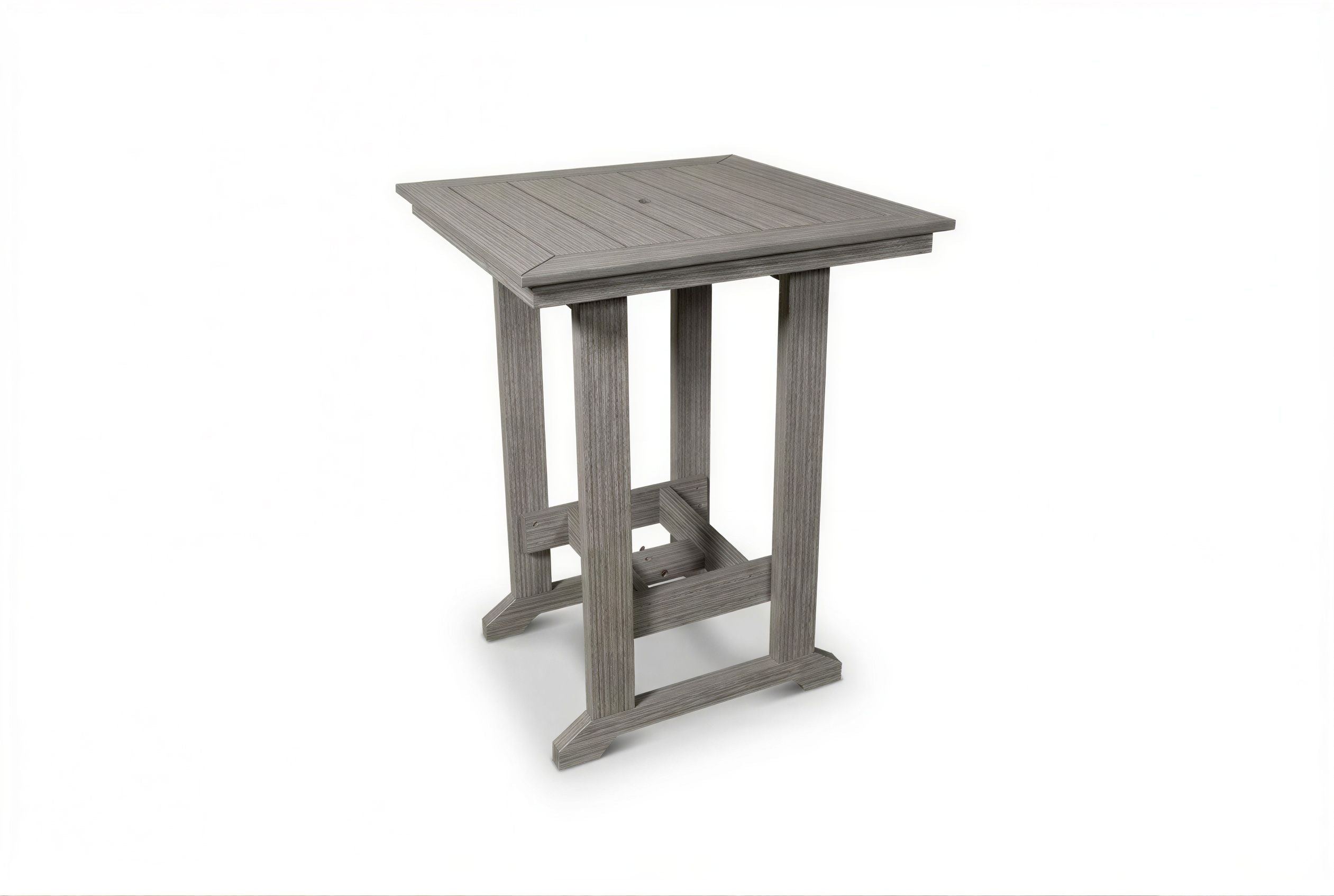 32" Square Table | Seabreak Collection