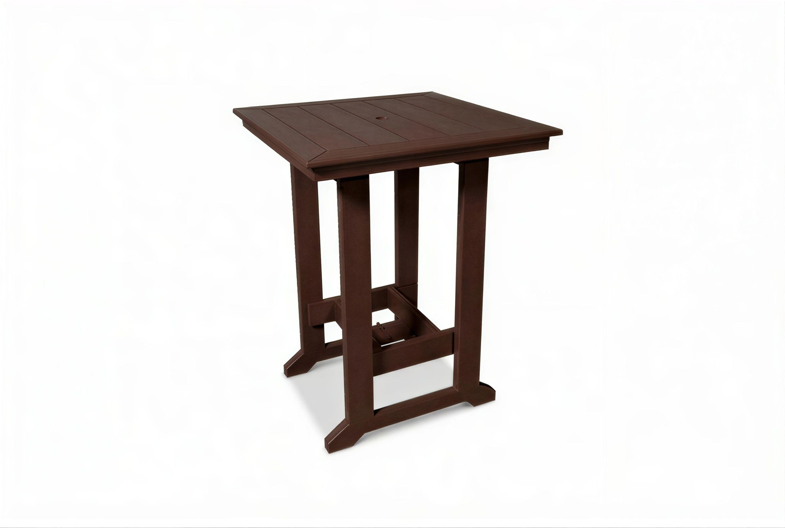 32" Square Table | Seabreak Collection