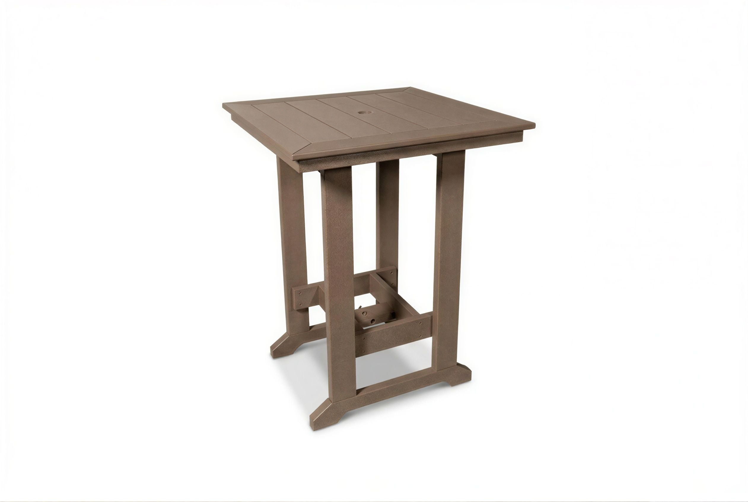 32" Square Table | Seabreak Collection