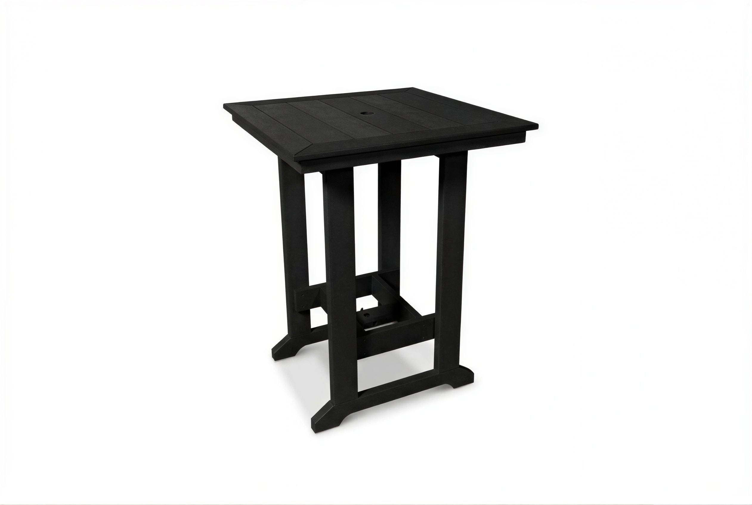 32" Square Table | Seabreak Collection