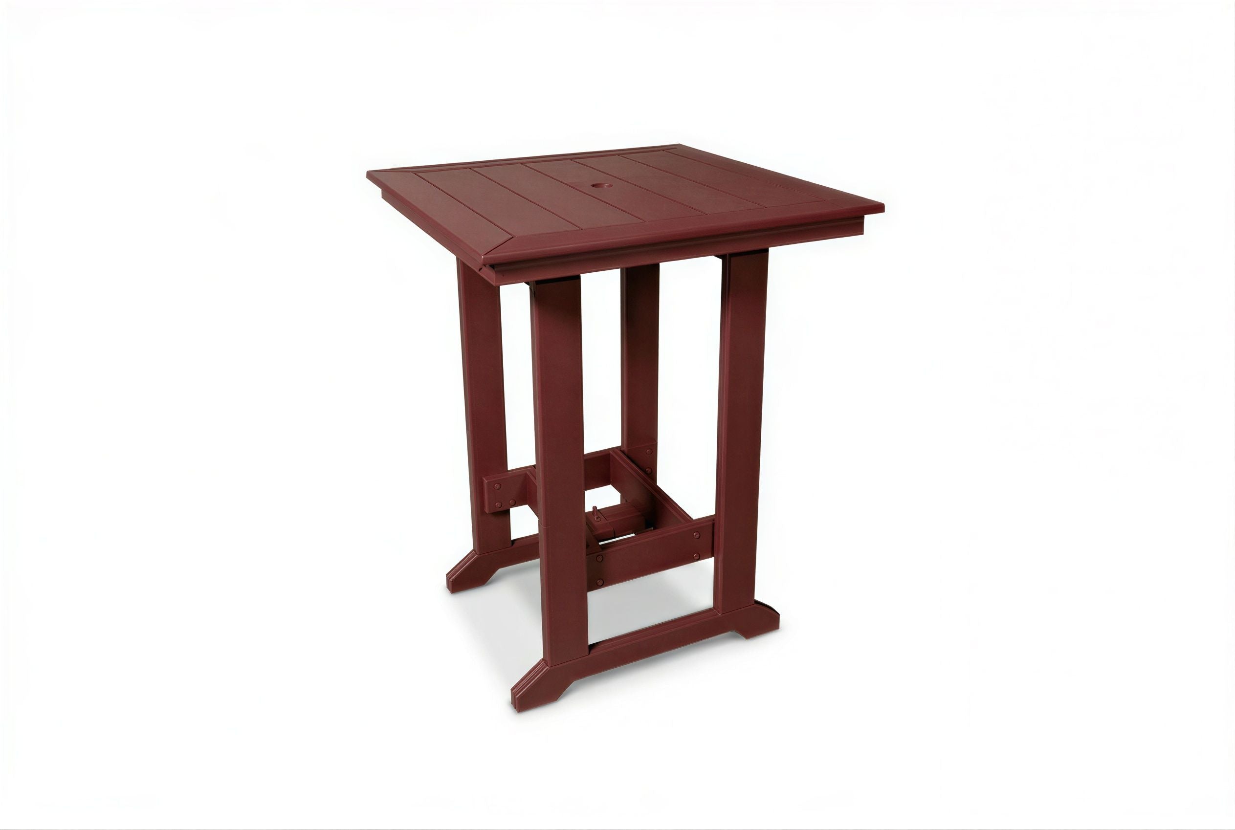 32" Square Table | Seabreak Collection