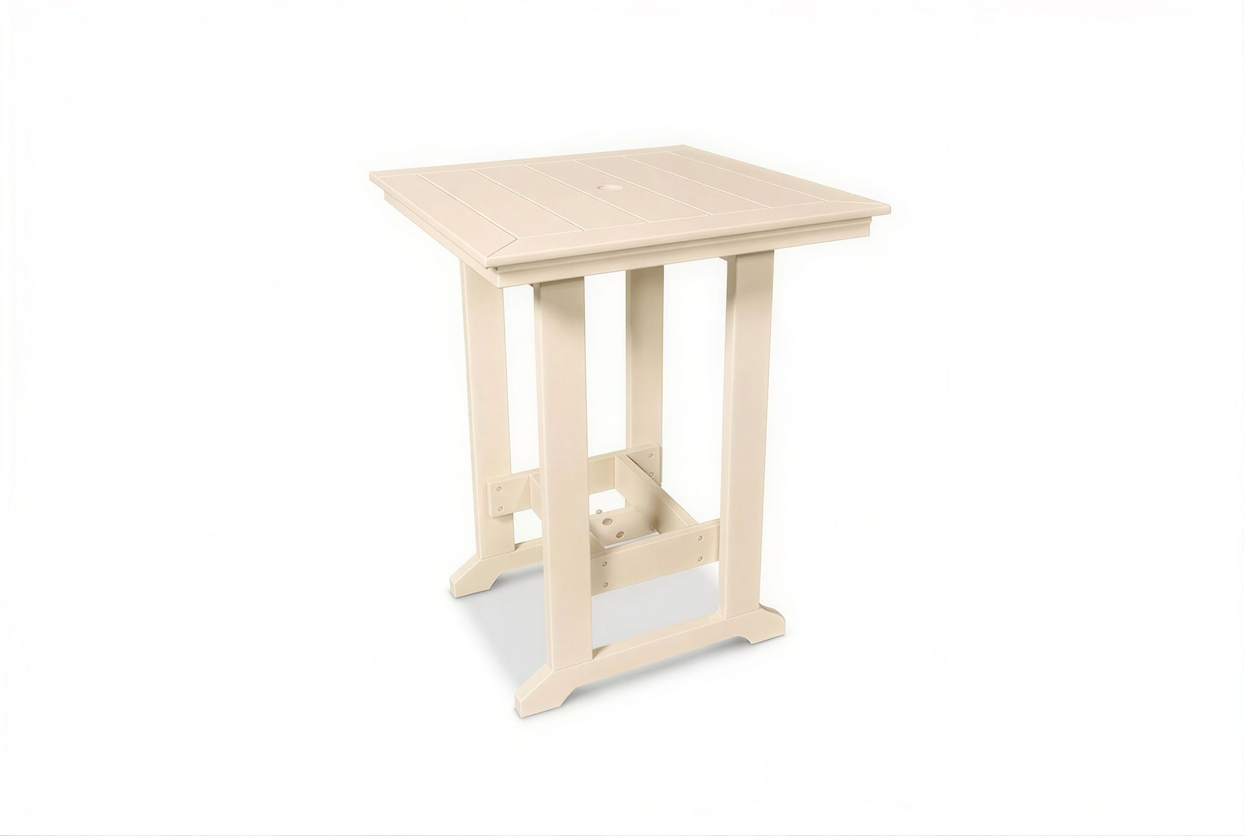 32" Square Table | Seabreak Collection