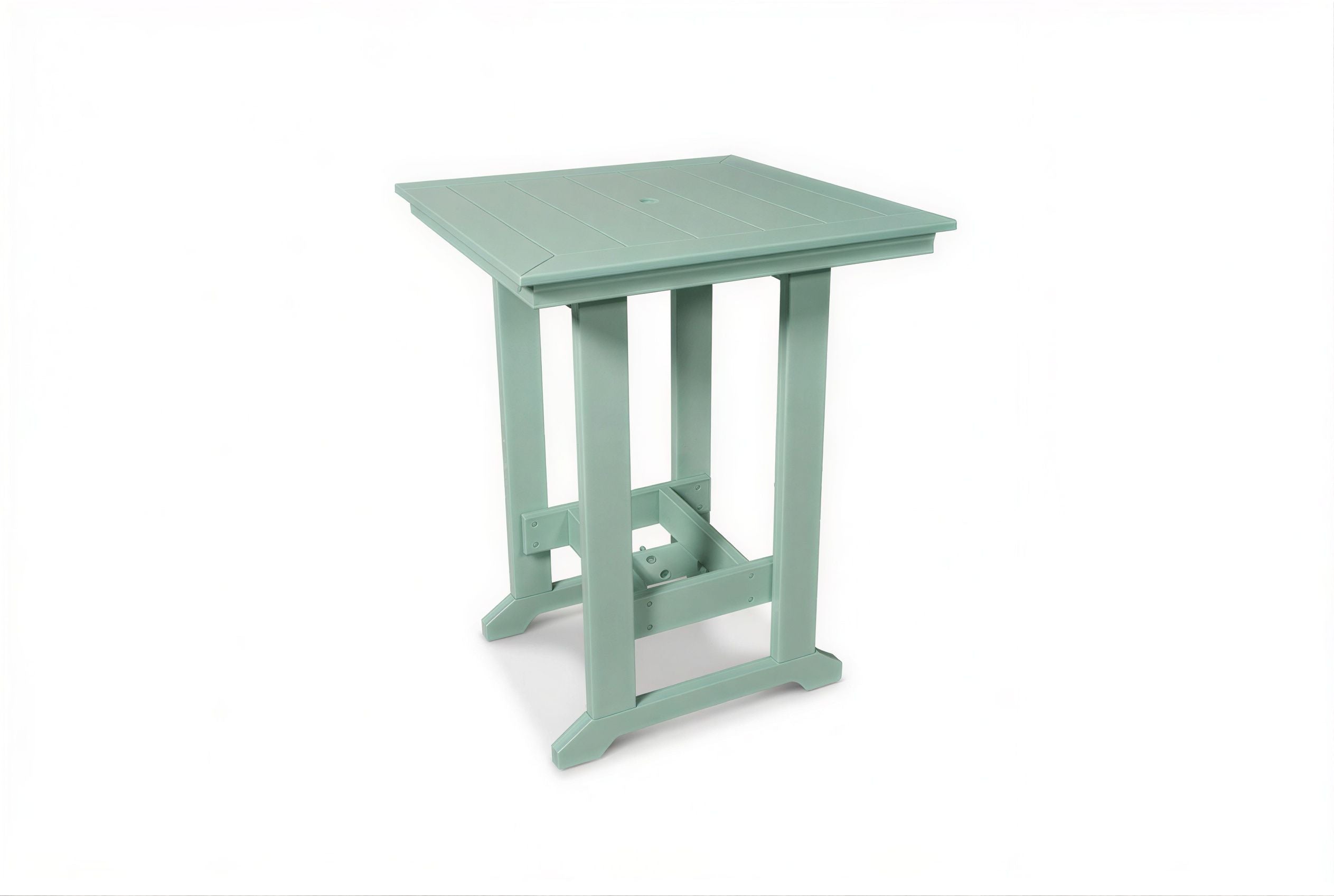 32" Square Table | Seabreak Collection