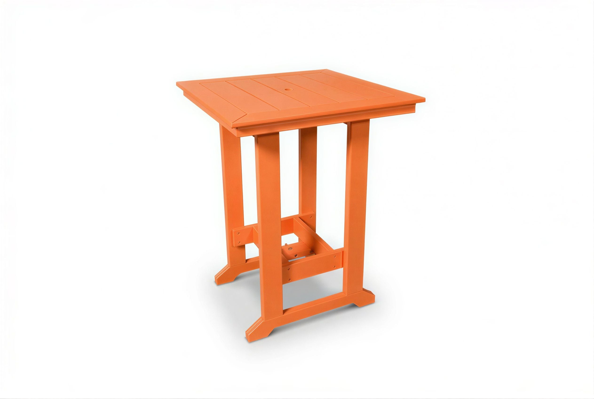 32" Square Table | Seabreak Collection