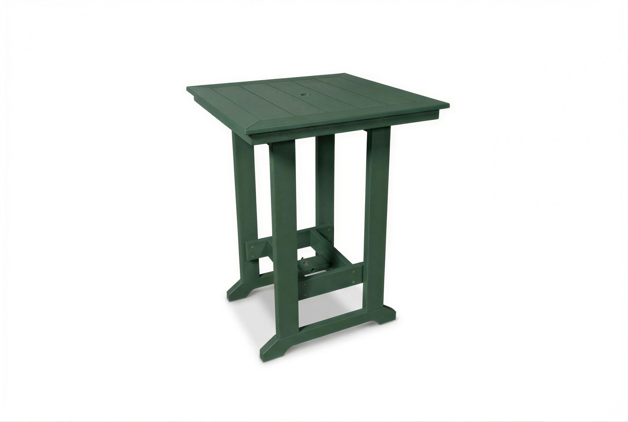 32" Square Table | Seabreak Collection