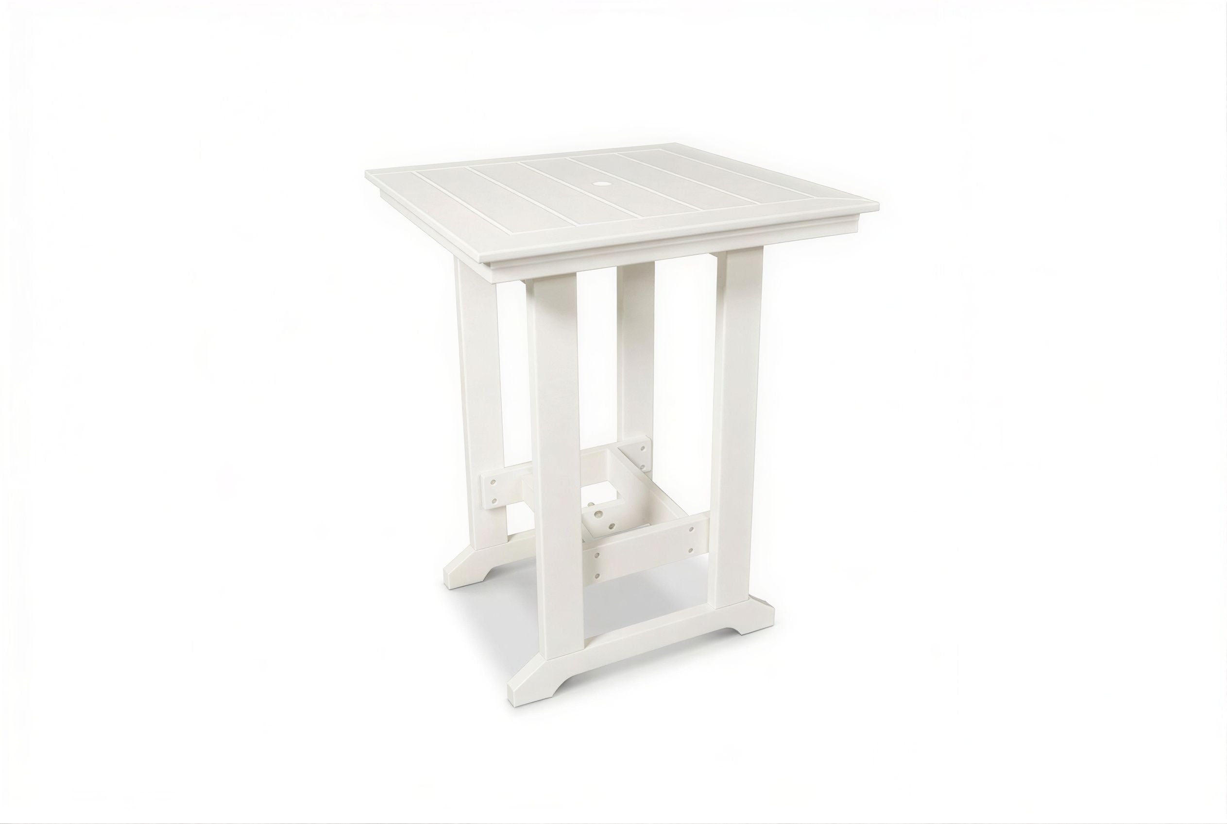 32" Square Table | Seabreak Collection