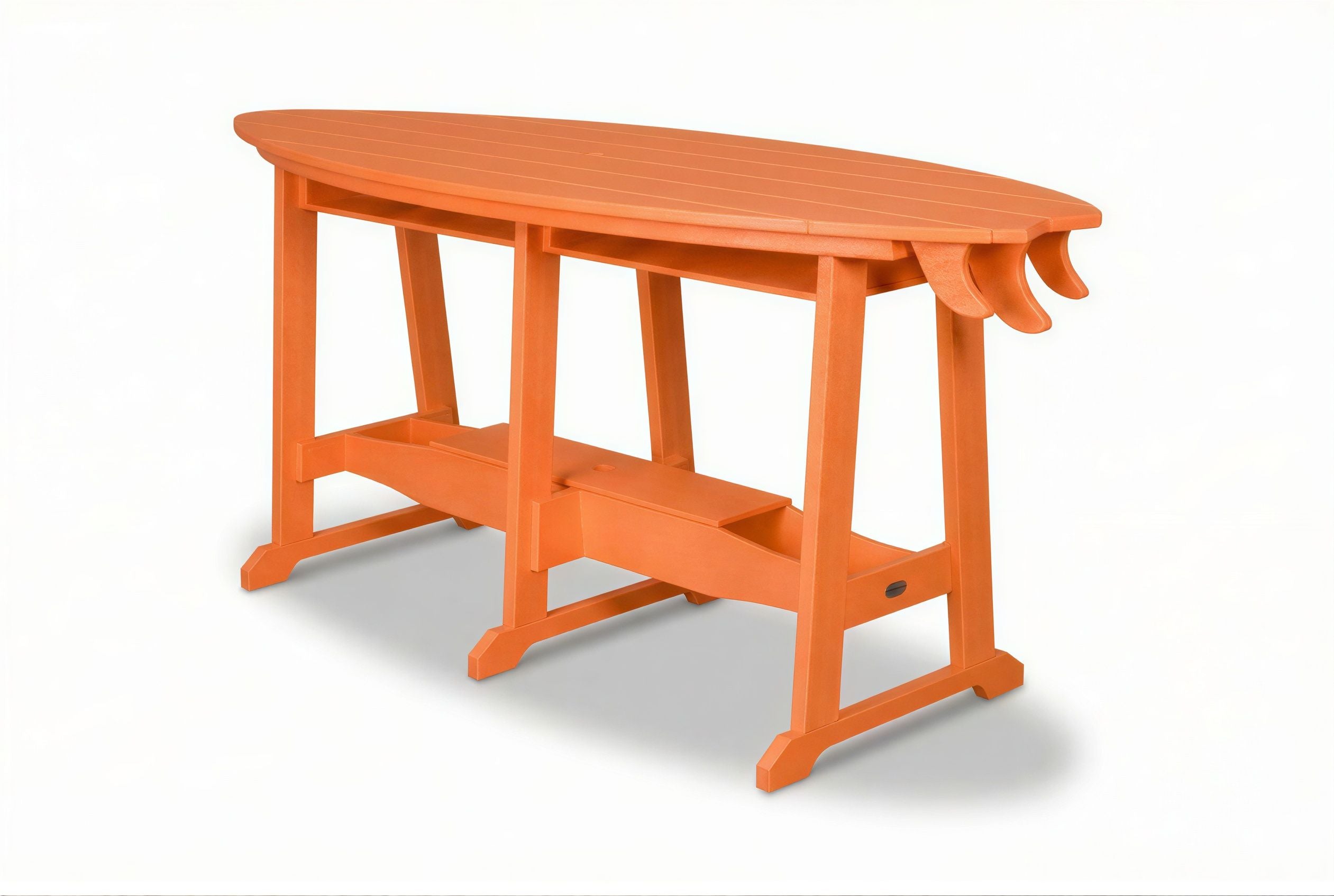 8' Surfboard Table | SurfAira Collection