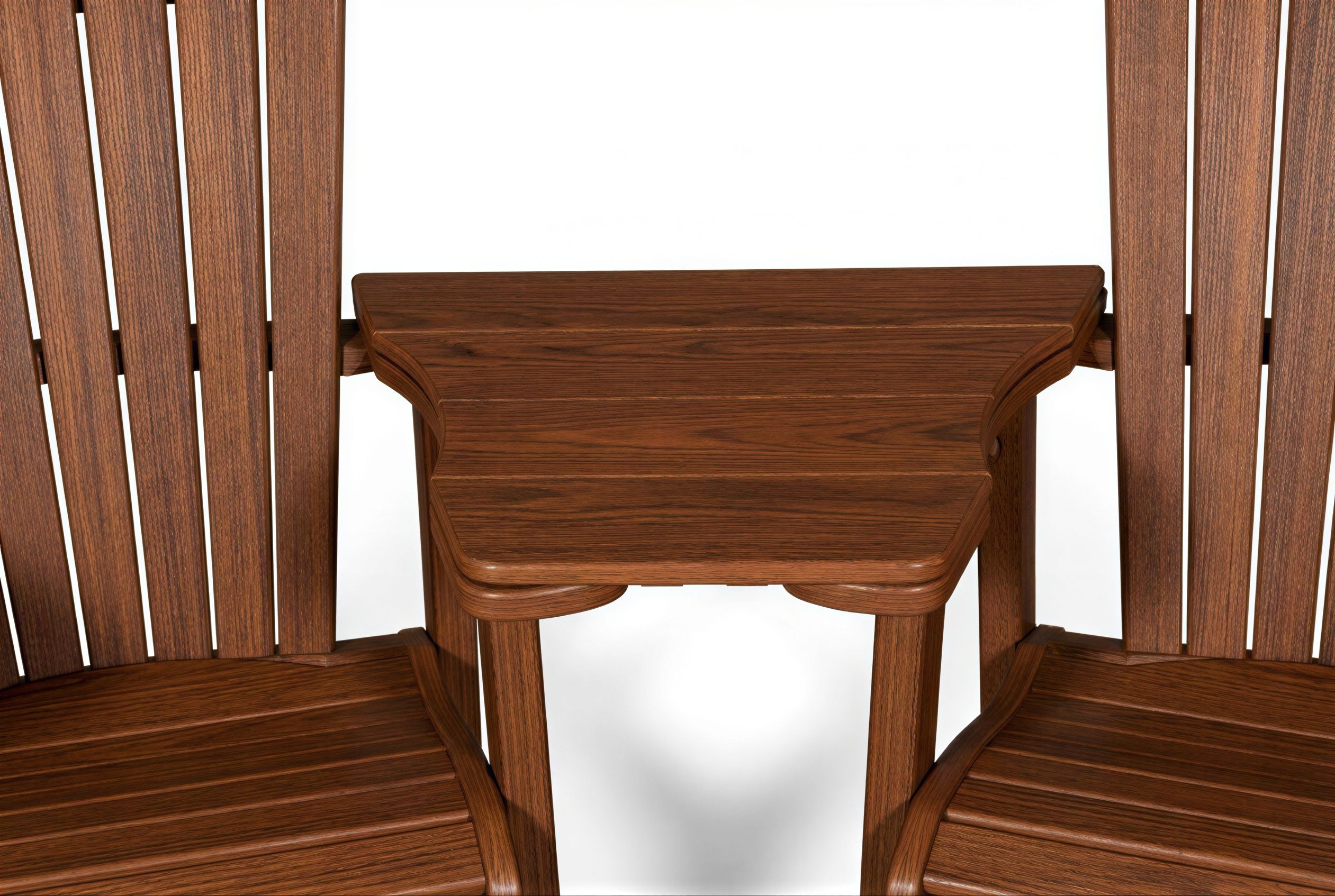 Empress Settee Table | Connecting Table