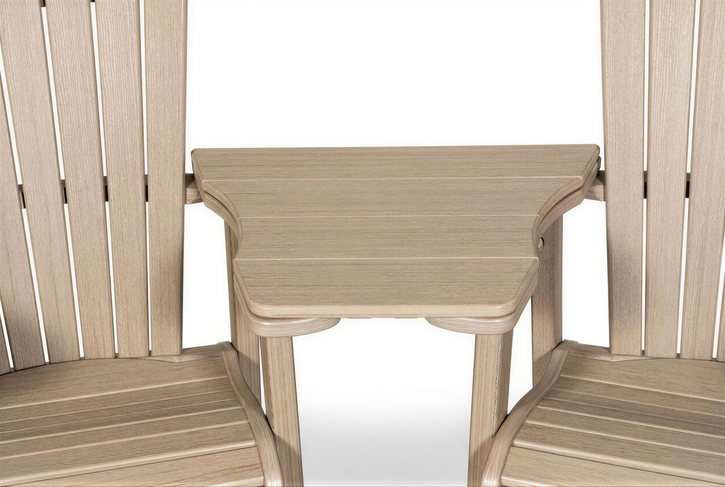 Empress Settee Table | Connecting Table