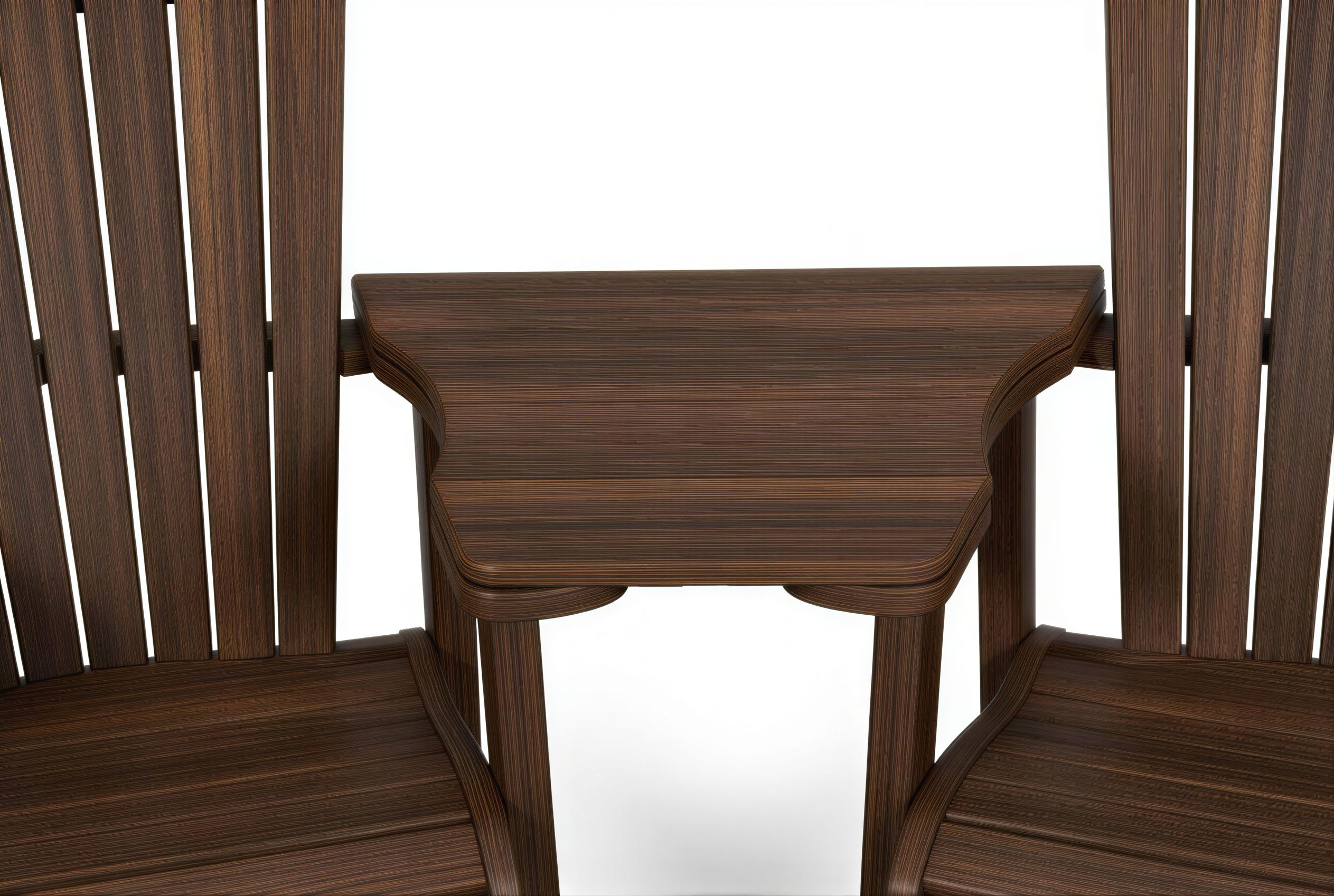 Empress Settee Table | Connecting Table