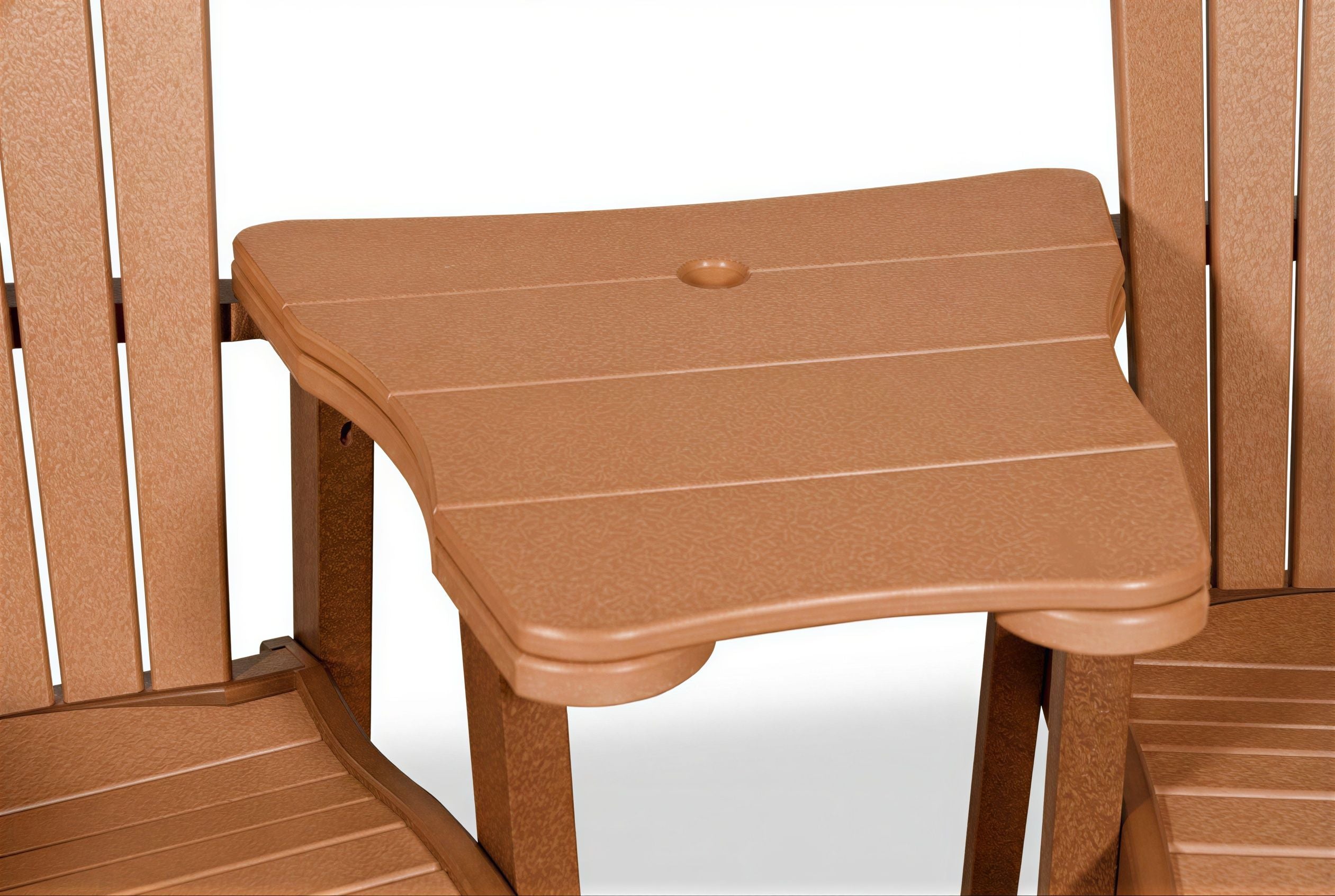 Empress Settee Table | Connecting Table