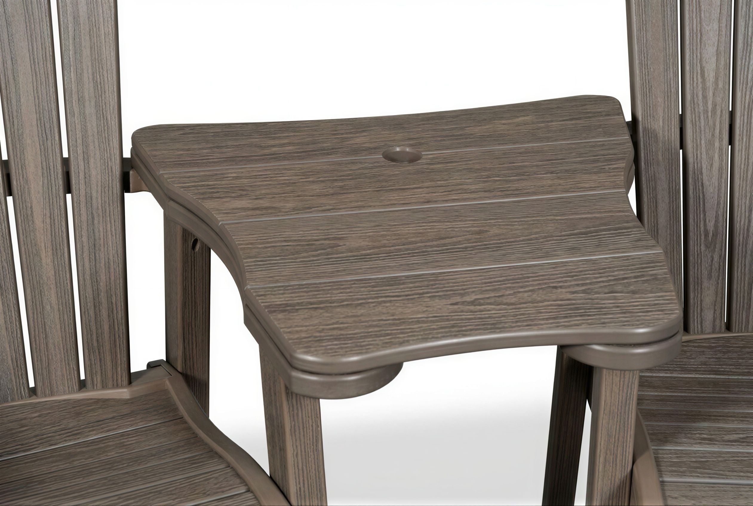 Empress Settee Table | Connecting Table