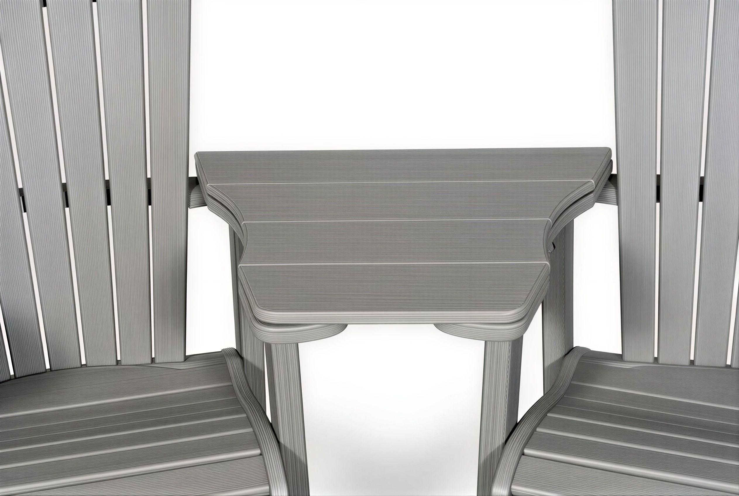 Empress Settee Table | Connecting Table