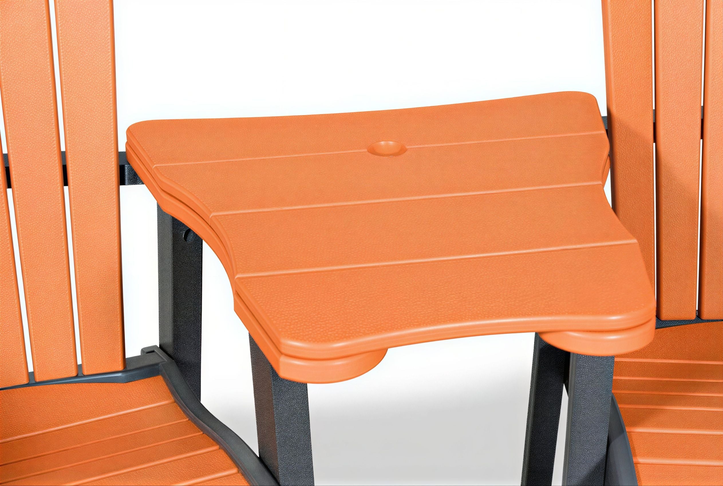 Empress Settee Table | Connecting Table