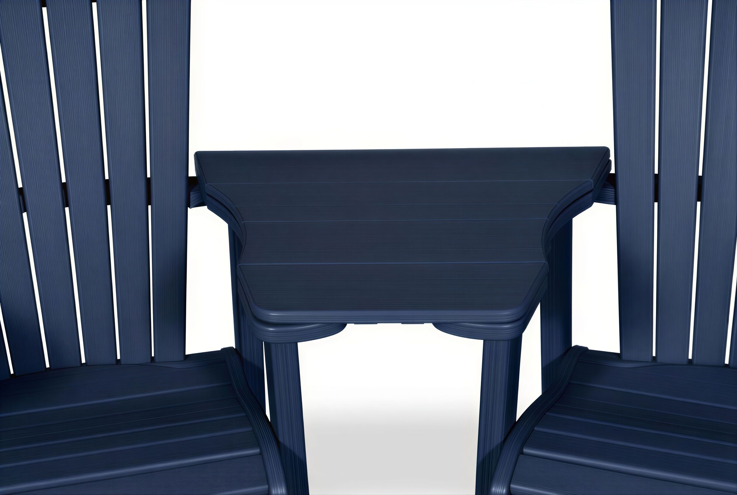 Empress Settee Table | Connecting Table