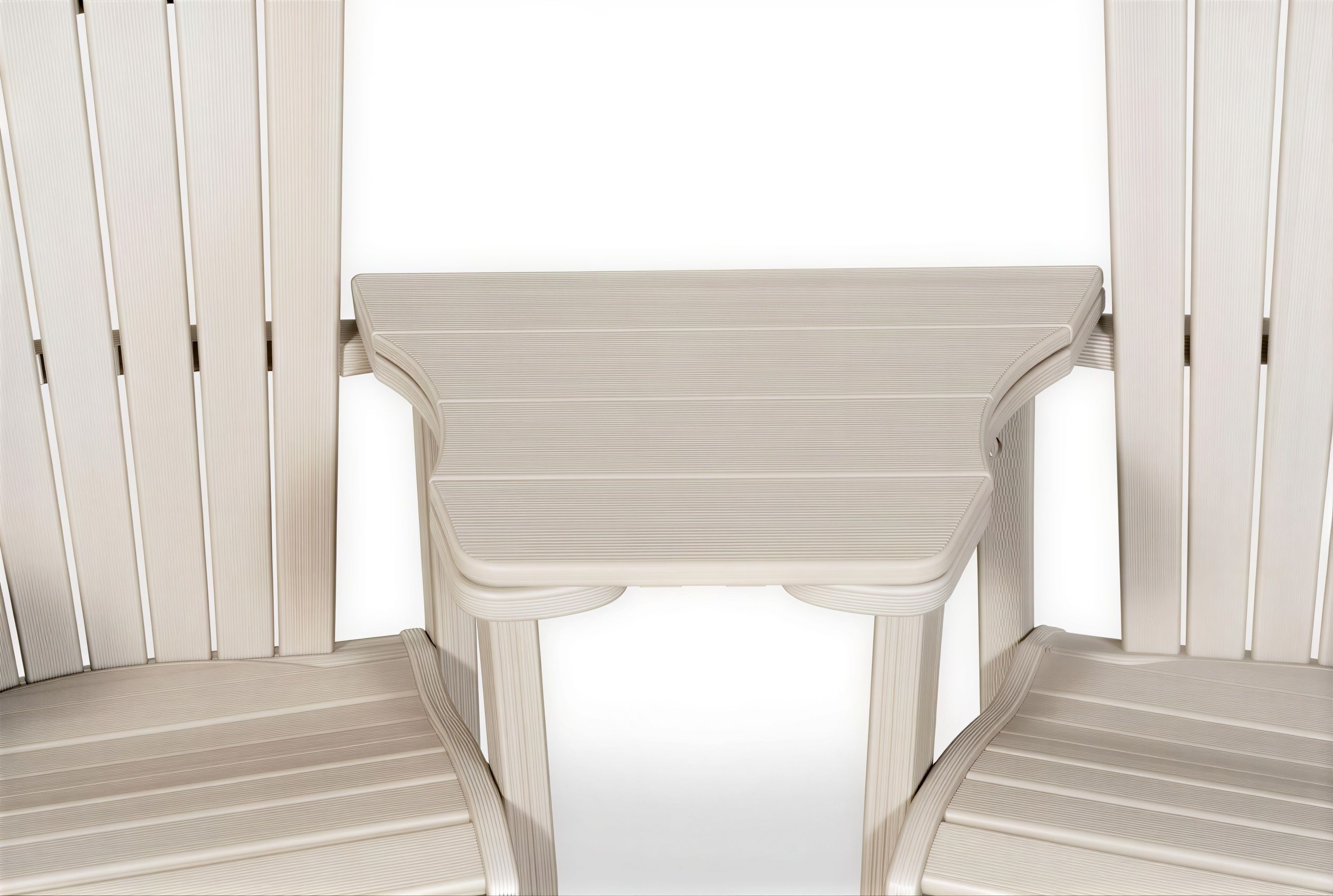 Empress Settee Table | Connecting Table