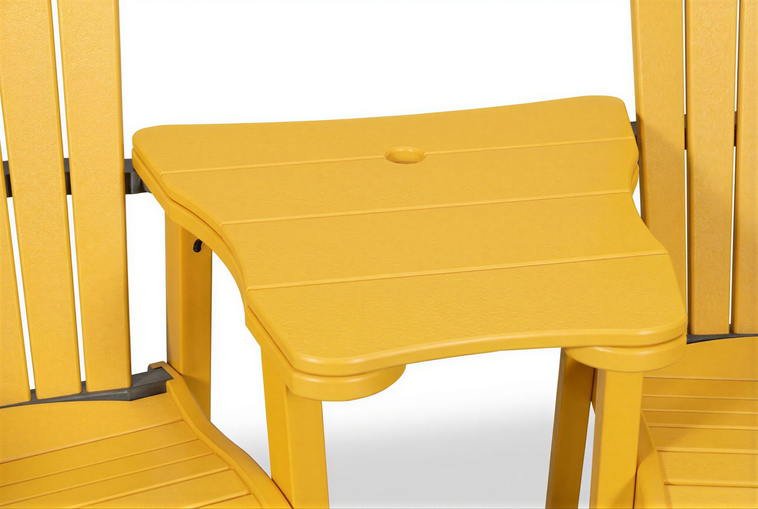 Empress Settee Table | Connecting Table