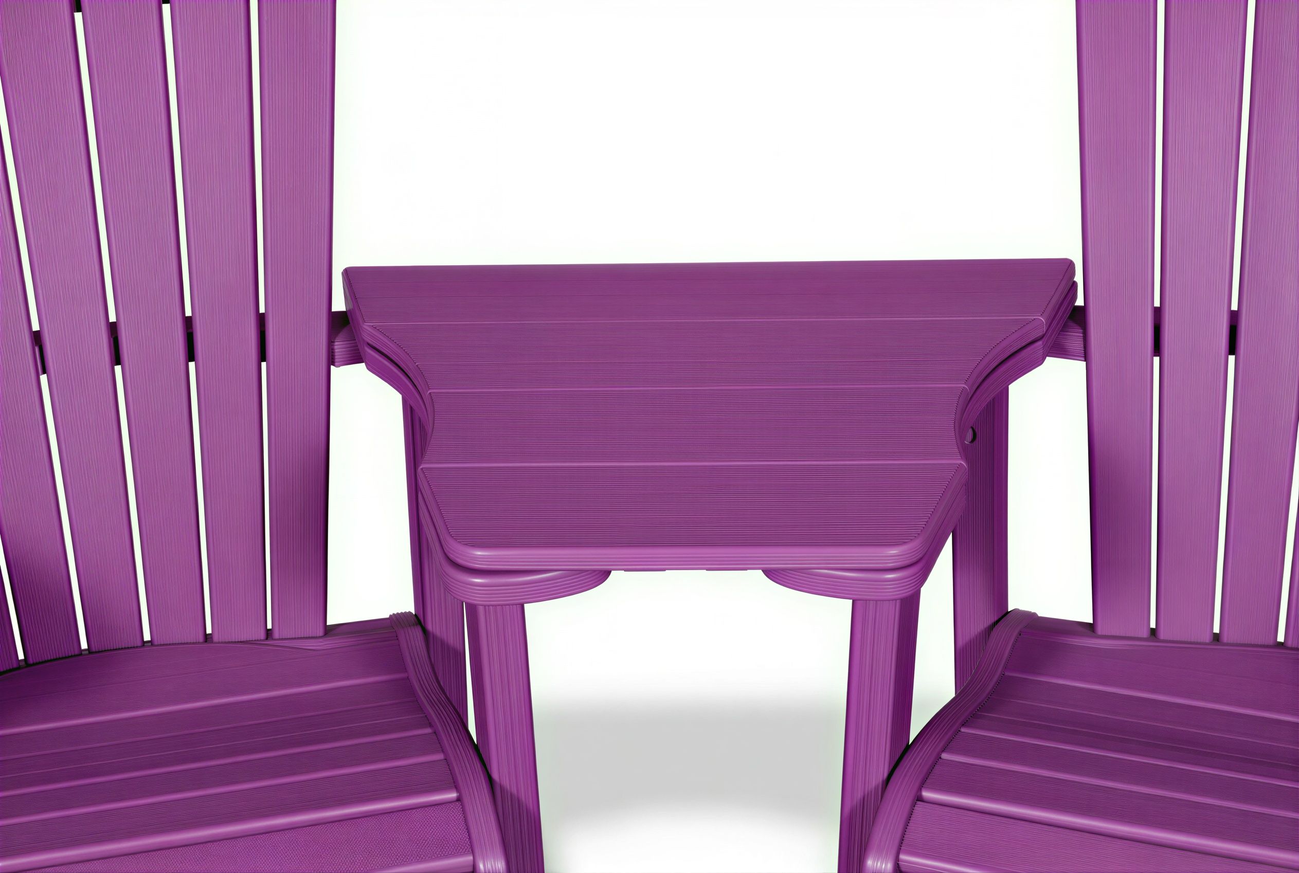 Empress Settee Table | Connecting Table