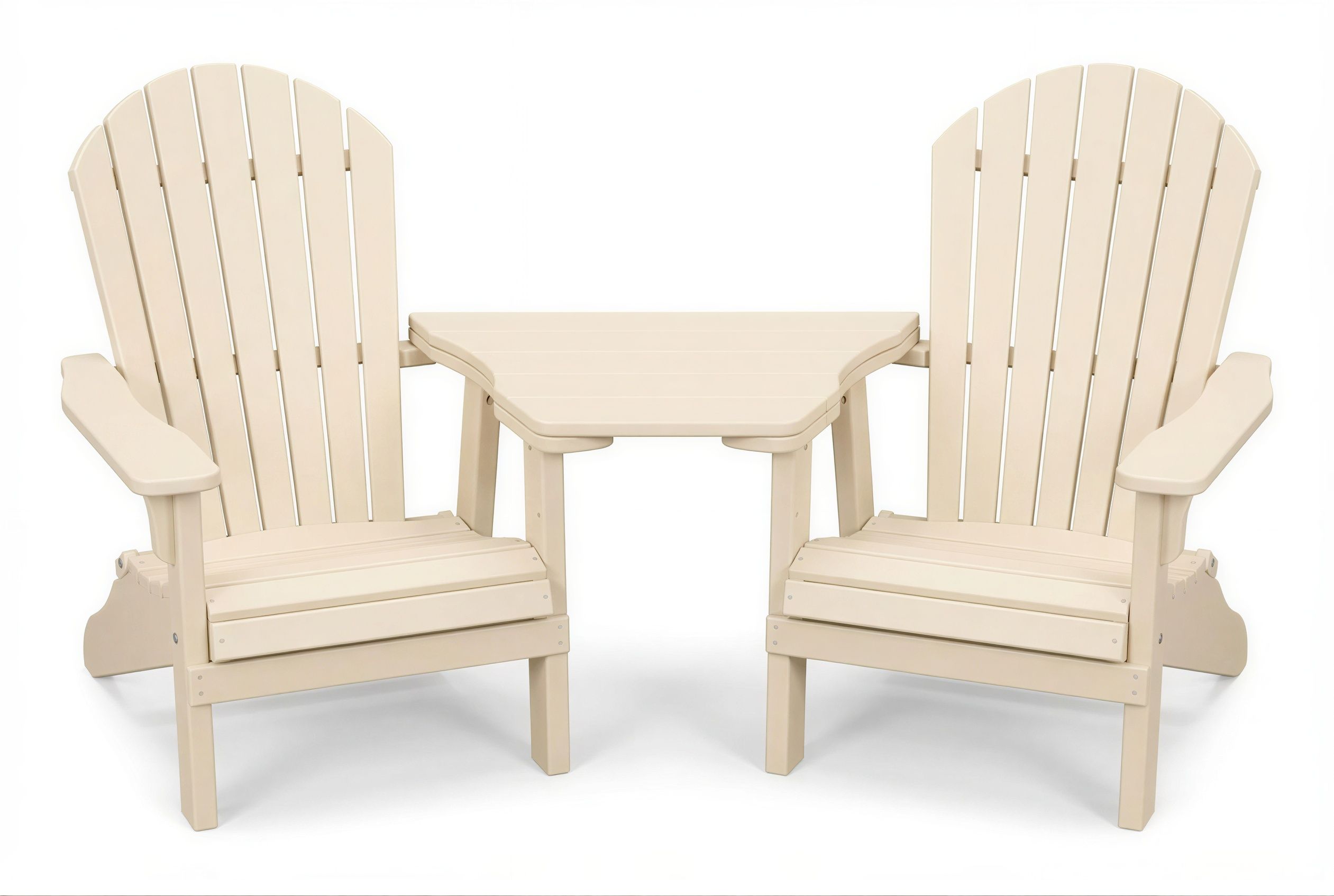 Empress Settee Table | Connecting Table