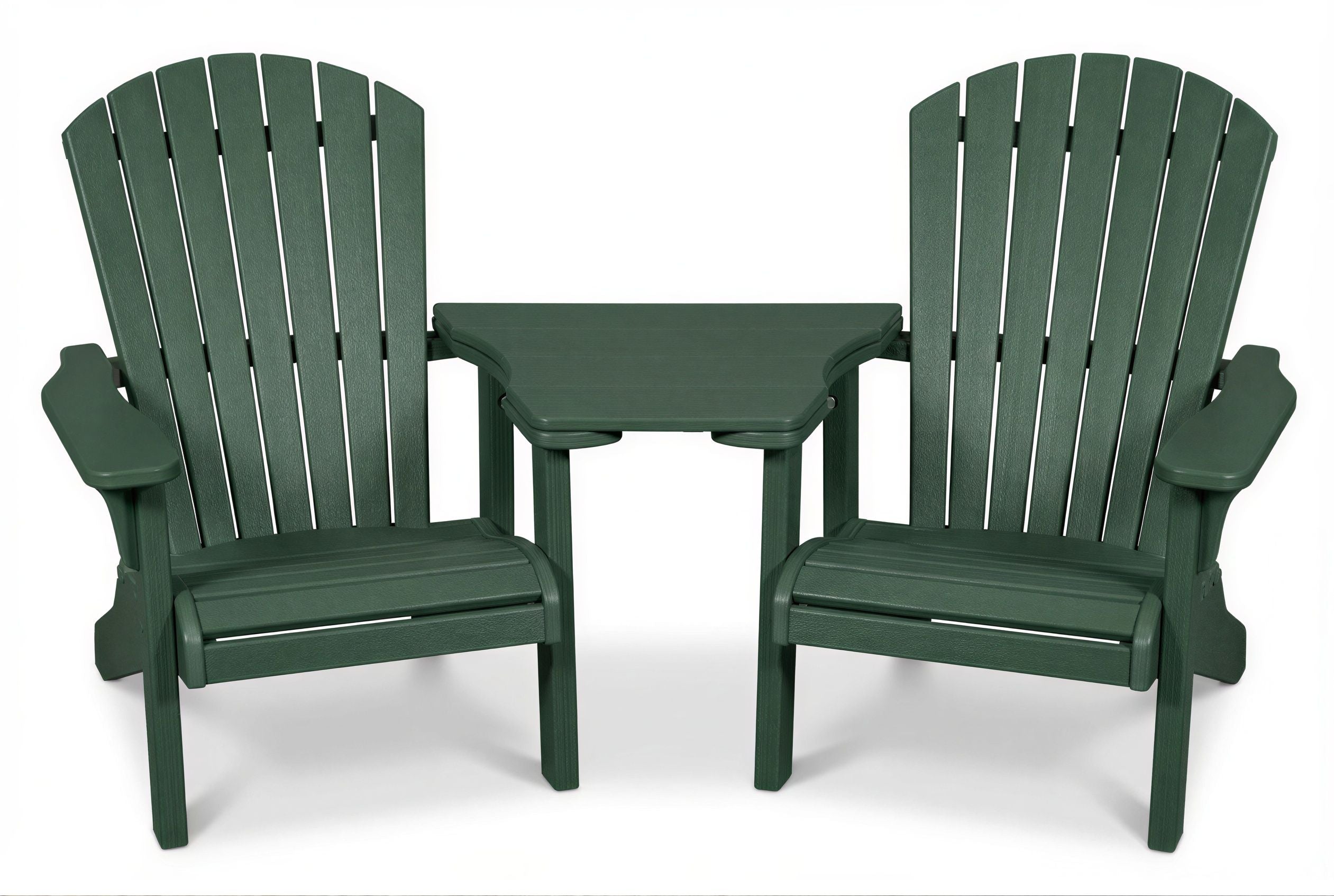 Empress Settee Table | Connecting Table