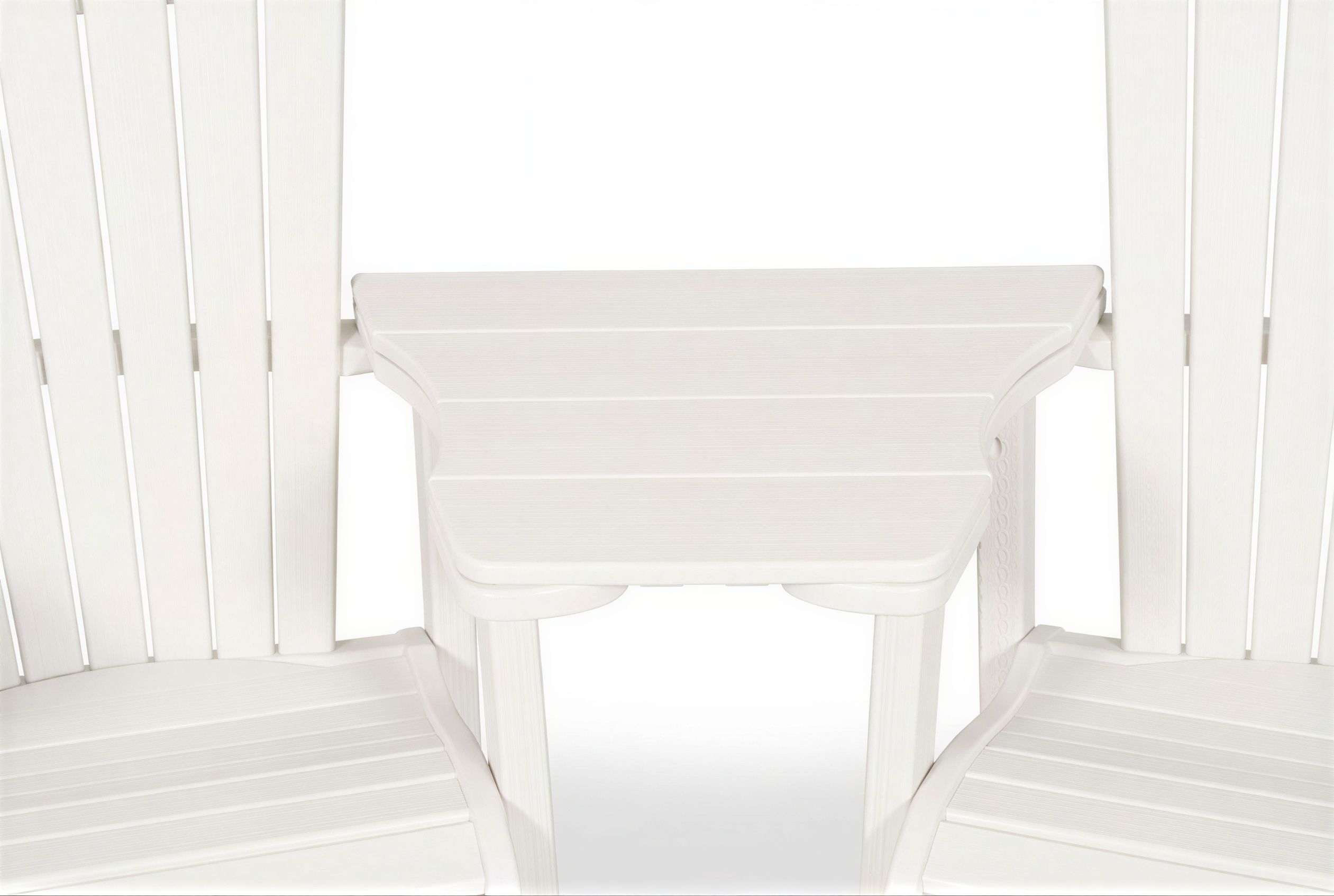 Empress Settee Table | Connecting Table