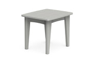 Regency Square End Table
