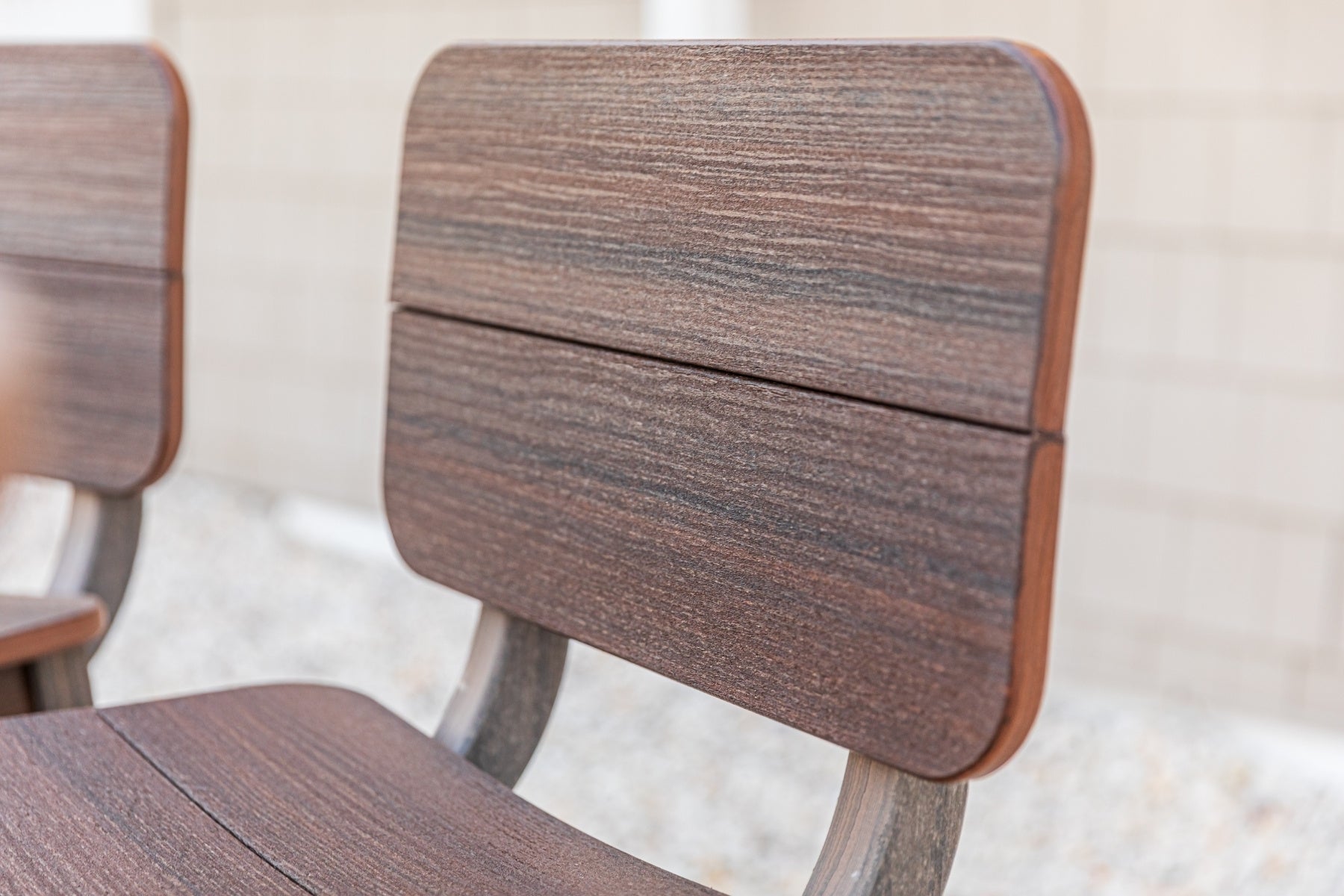 Saddle Stool | SurfAira Collection