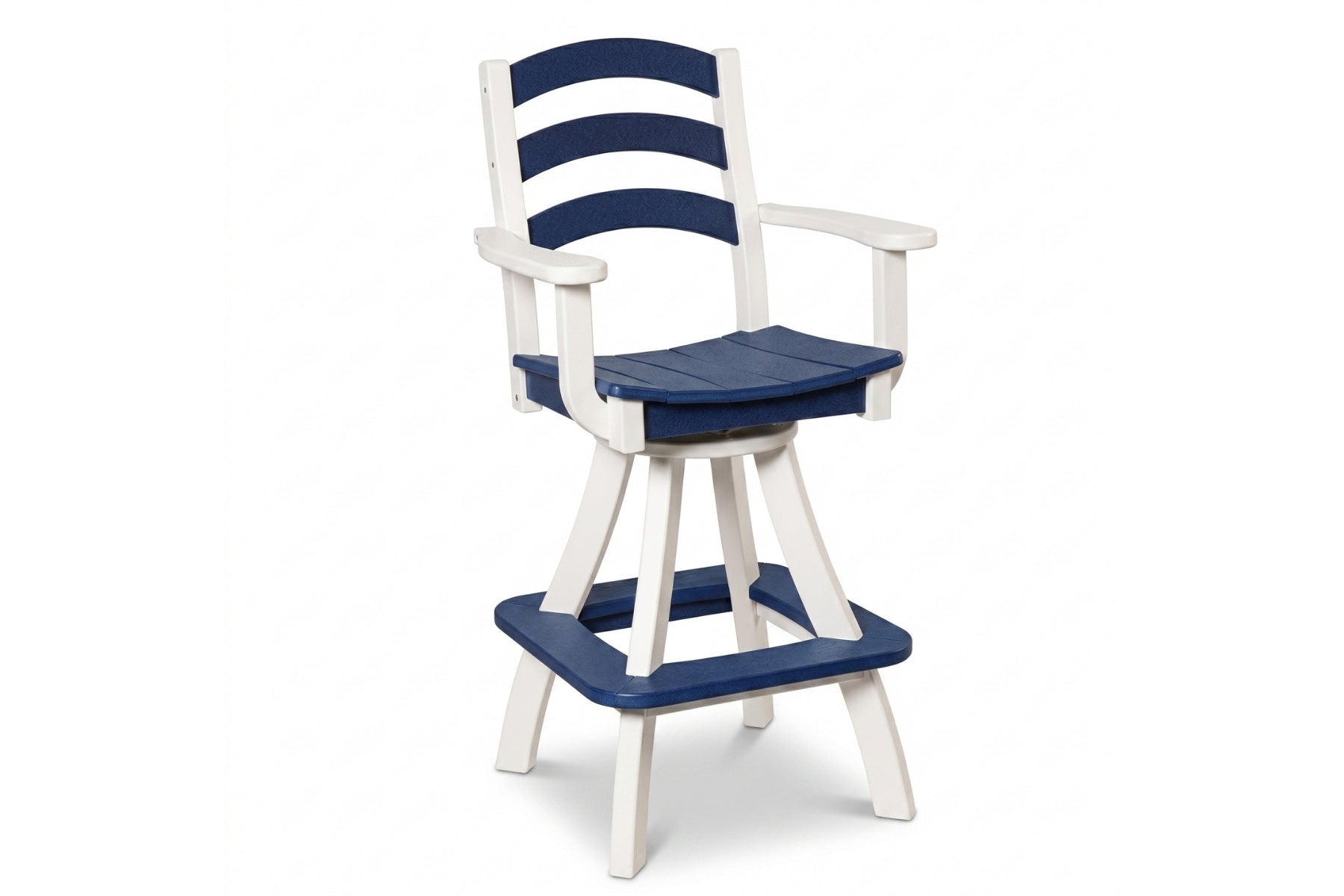 Swivel Chair | Seabreak Collection