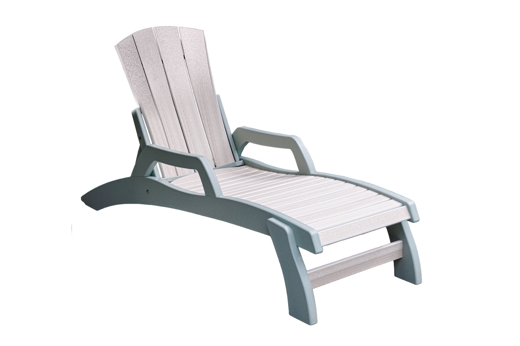 Serenity Chaise Lounge