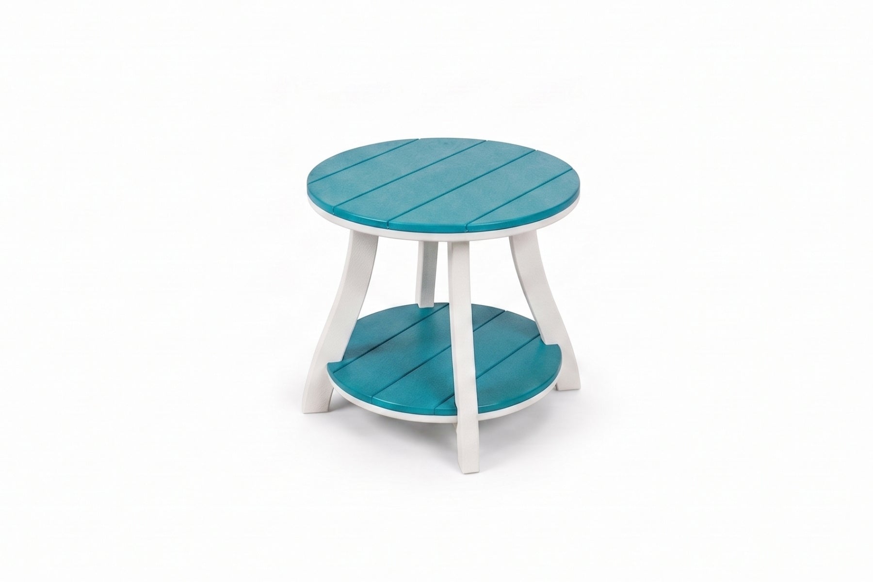 Serenity Round End Table