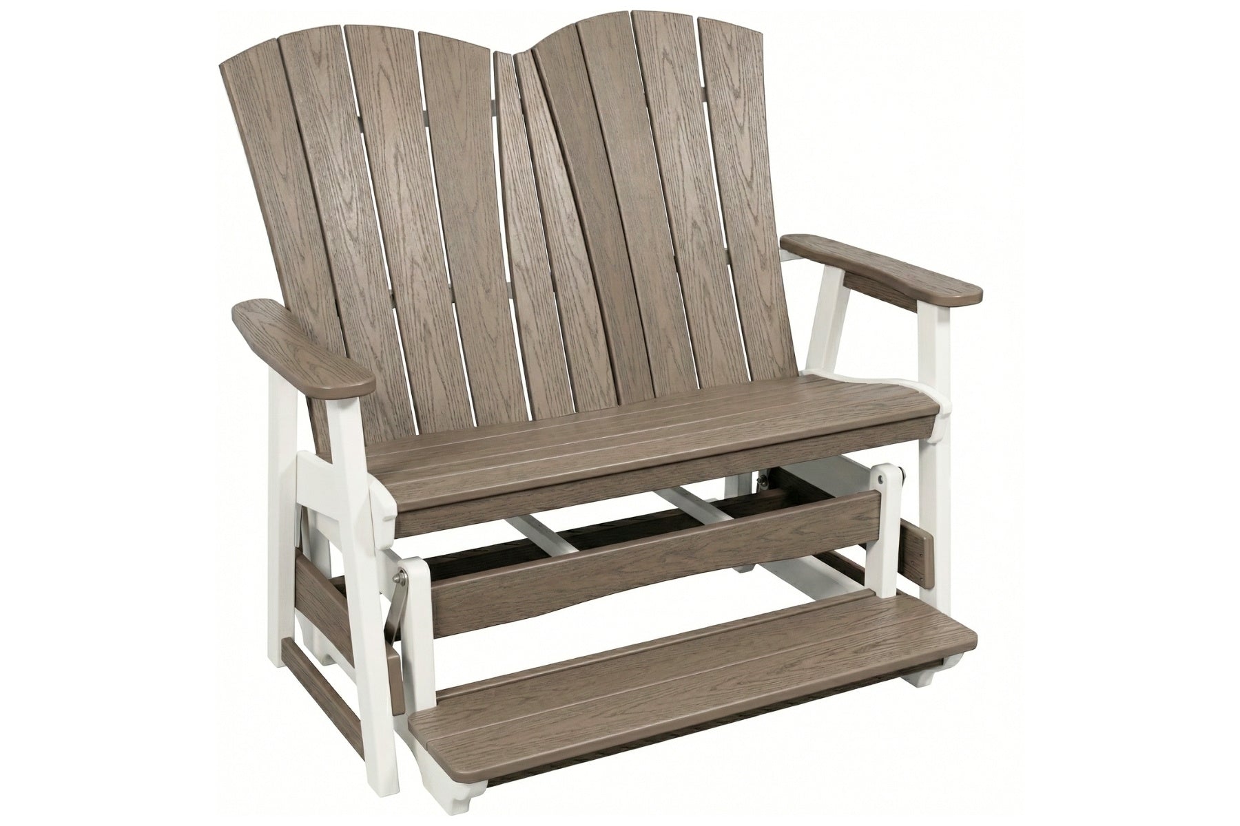 Serenity Multi-Seat Glider