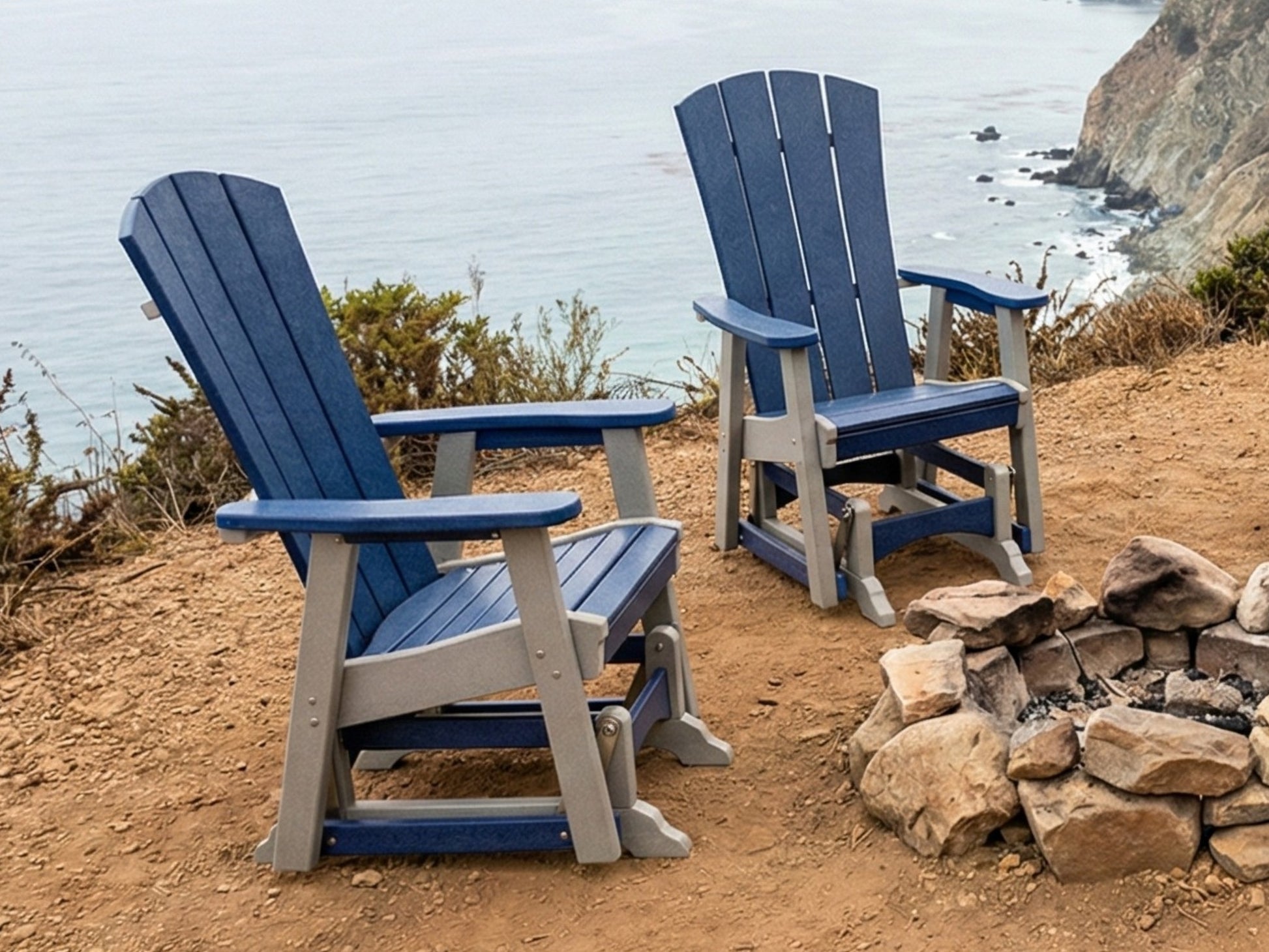 SR-SGL-LightGrayPatriotBlue