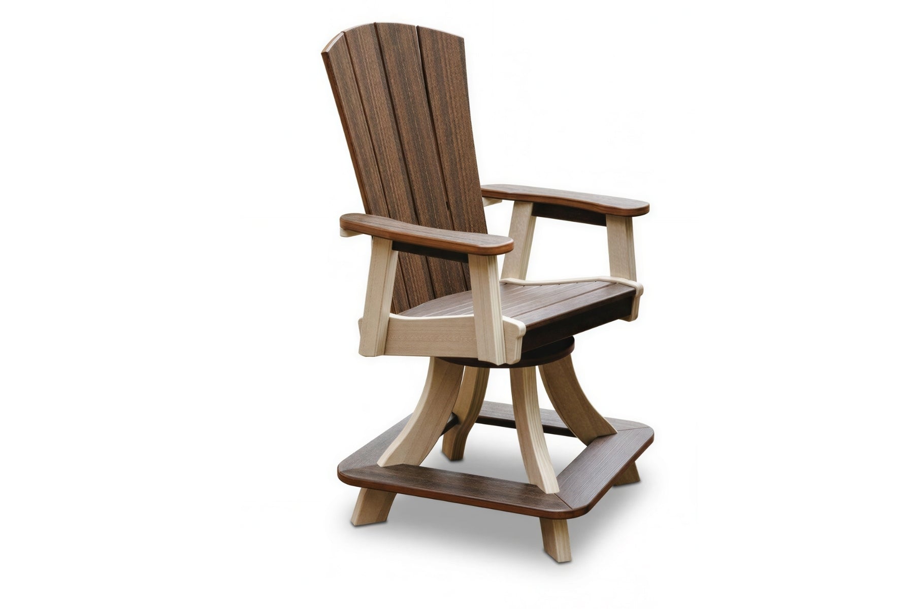 Serenity Swivel Chair