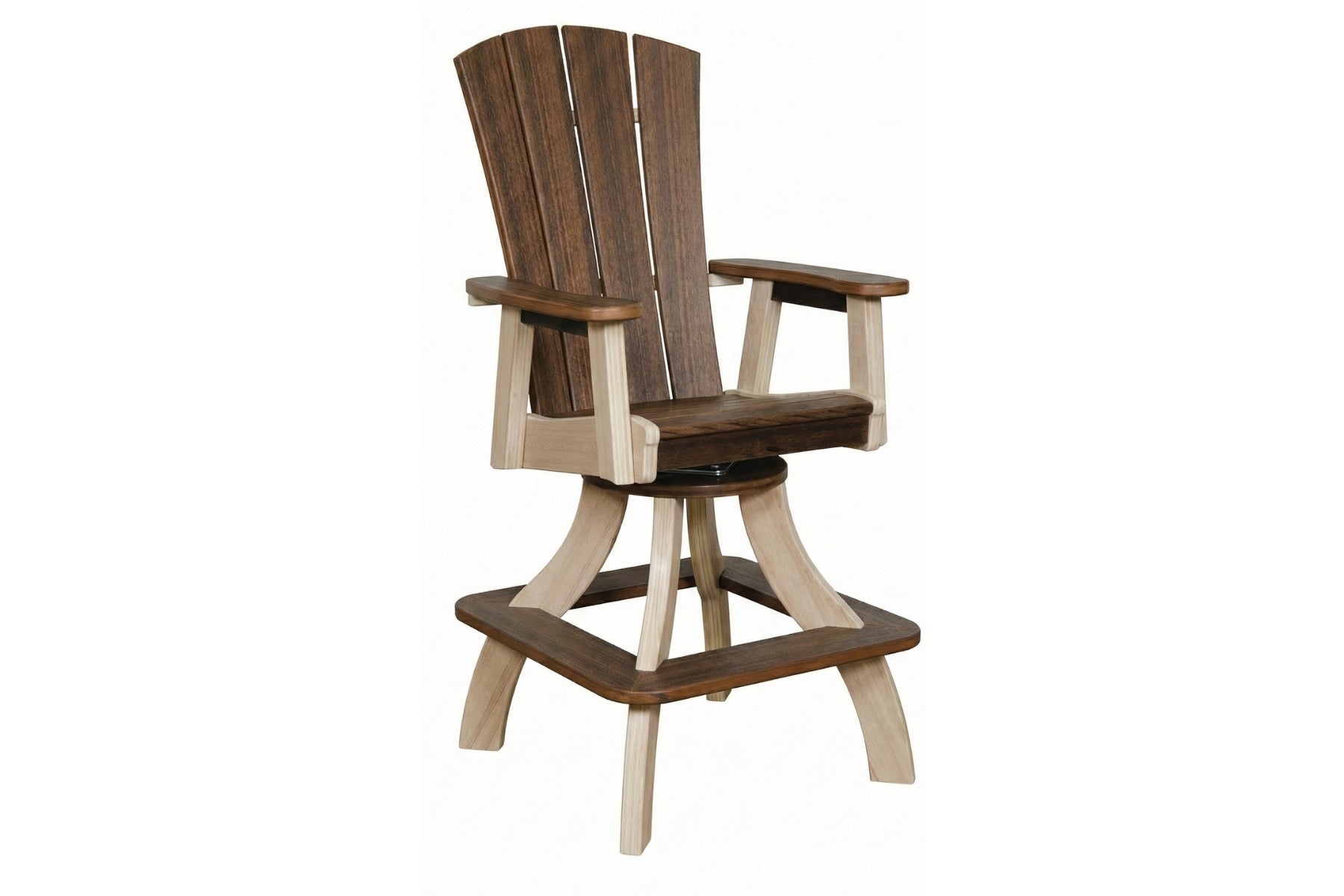 Serenity Swivel Chair