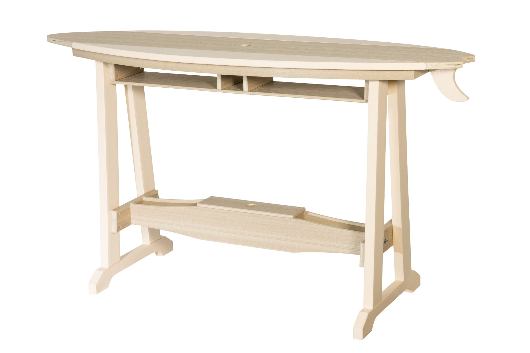 6' Surfboard Table | SurfAira Collection