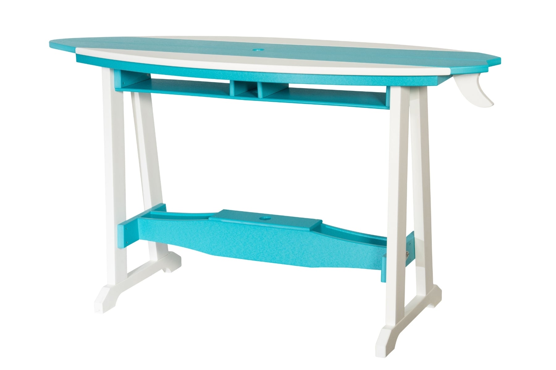 6' Surfboard Table | SurfAira Collection