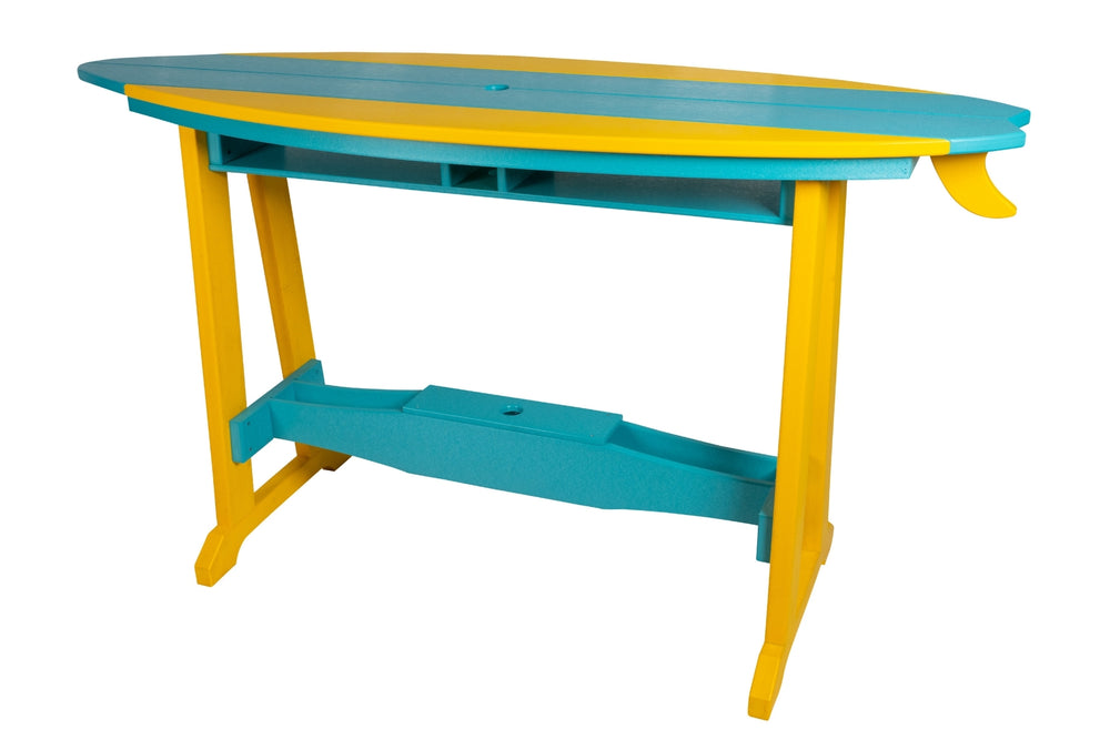 6' Surfboard Table | SurfAira Collection